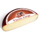 1/ 2 Vieux Liège +/- 2,4 kg