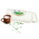 Rondin de chèvre frais 1 kg nature
