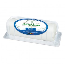 Goat cheese block - Nature 500gr