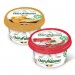 Duopack promo - 2 spreadable goat cheese to choose