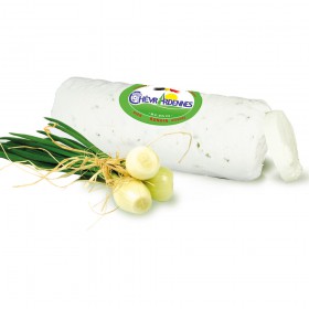 Goat cheese block - Onions 500gr