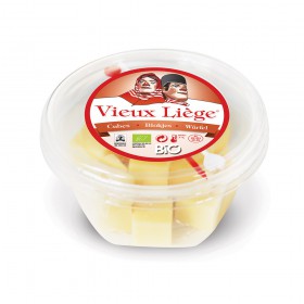 Cube Vieux Liège 80 gr