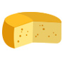 Meules-de-fromage
