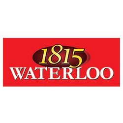 1815 Waterloo